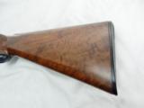 Winchester 50 20 gauge WS1 Pigeon Vent Rib
" RARE GUN " - 8 of 11