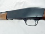 Winchester 50 20 gauge WS1 Pigeon Vent Rib
" RARE GUN " - 7 of 11