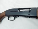 Winchester 50 20 gauge WS1 Pigeon Vent Rib
" RARE GUN " - 1 of 11