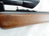 1964 Marlin 39A 39 With Marlin Scope JM - 3 of 9