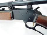 1964 Marlin 39A 39 With Marlin Scope JM - 6 of 9