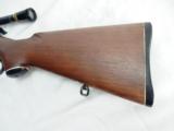 1964 Marlin 39A 39 With Marlin Scope JM - 7 of 9