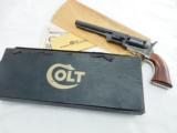 Colt 1851 Navy C Series 2nd Generation Black Box - 1 of 5
