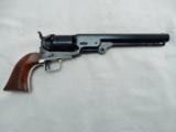 Colt 1851 Navy C Series 2nd Generation Black Box - 4 of 5