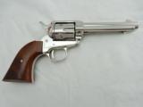 1961 Colt Frontier Scout 22 Magnum New In Case - 3 of 6