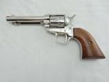 1961 Colt Frontier Scout 22 Magnum New In Case - 2 of 6