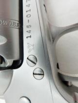 Ruger Old Army 200th Set Only 100 Made NIB - 15 of 17