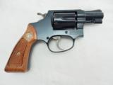 1985 Smith Wesson 31 2 Inch 32 NIB - 4 of 6