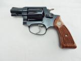 1985 Smith Wesson 31 2 Inch 32 NIB - 3 of 6