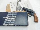 1985 Smith Wesson 19 2 1/2 Inch In The Box - 1 of 10