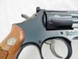 1985 Smith Wesson 19 2 1/2 Inch In The Box - 7 of 10