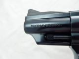 1985 Smith Wesson 19 2 1/2 Inch In The Box - 4 of 10
