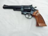 Smith Wesson 25 45 Long Colt In The Box - 3 of 10