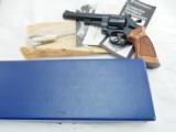 Smith Wesson 25 45 Long Colt In The Box - 1 of 10