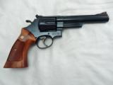 Smith Wesson 25 45 Long Colt In The Box - 6 of 10