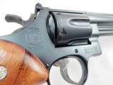 Smith Wesson 25 45 Long Colt In The Box - 7 of 10