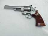 1987 Smith Wesson 629 44 Magnum NIB - 3 of 7