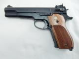 1978 Smith Wesson 52 Master 38 NIB - 3 of 5