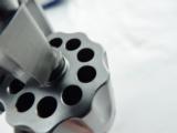1999 Smith Wesson 617 10 Shot Steel Cylinder NIB - 5 of 6