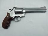 1998 Smith Wesson 610 Classic No Lock NIB" SCARCE "- 4 of 7