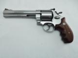 1998 Smith Wesson 610 Classic No Lock NIB" SCARCE "- 3 of 7