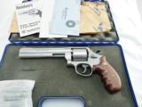 1998 Smith Wesson 610 Classic No Lock NIB" SCARCE "- 1 of 7