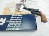 1982 Smith Wesson 18 K22 In The Box - 7 of 10
