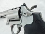 1998 Smith Wesson 686 8 3/8 inch 357 - 3 of 8