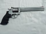 1998 Smith Wesson 686 8 3/8 inch 357 - 4 of 8