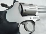 1998 Smith Wesson 686 8 3/8 inch 357 - 5 of 8