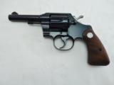 1955 Colt Marshal 4 Inch High Condition
" RARE "
- 1 of 10