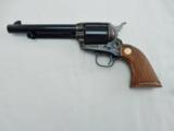 Colt SAA 44-40 6 Inch Unfluted NIB
" SUPER RARE CONFIGURATION " - 4 of 8