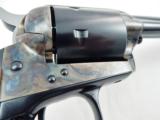 Colt SAA 44-40 6 Inch Unfluted NIB
" SUPER RARE CONFIGURATION " - 7 of 8