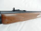 1992 Marlin 1894 44 Carbine JM - 3 of 8