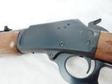 1992 Marlin 1894 44 Carbine JM - 7 of 8