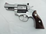 Ruger Security Six 2 3/4 357 - 1 of 8