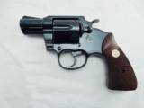 Colt Lawman Mark III 2 Inch 357 - 1 of 8