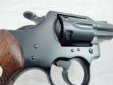 Colt Lawman Mark III 2 Inch 357 - 5 of 8