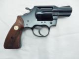 Colt Lawman Mark III 2 Inch 357 - 4 of 8