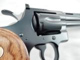 Colt Python Elite 6 Inch Blue In The Box - 7 of 11