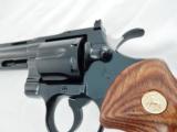 Colt Python Elite 6 Inch Blue In The Box - 5 of 11