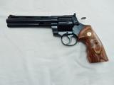 Colt Python Elite 6 Inch Blue In The Box - 3 of 11