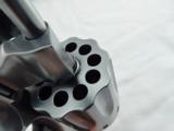 1999 Smith Wesson 617 10 Shot Steel Cylinder - 9 of 10