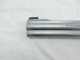 1999 Smith Wesson 617 10 Shot Steel Cylinder - 4 of 10