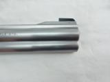 1999 Smith Wesson 617 10 Shot Steel Cylinder - 8 of 10