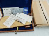 1978 Smith Wesson 27 5 Inch New In Case
*** Complete with Outer Shipping Carton *** - 1 of 7