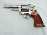 1978 Smith Wesson 27 5 Inch New In Case
*** Complete with Outer Shipping Carton *** - 4 of 7