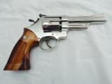 1978 Smith Wesson 27 5 Inch New In Case
*** Complete with Outer Shipping Carton *** - 5 of 7