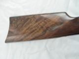 1986 Browning 1886 High Grade Rifle NIB *** Outstanding Wood ***
- 3 of 10