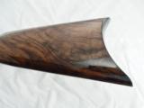 1986 Browning 1886 High Grade Rifle NIB *** Outstanding Wood ***
- 10 of 10